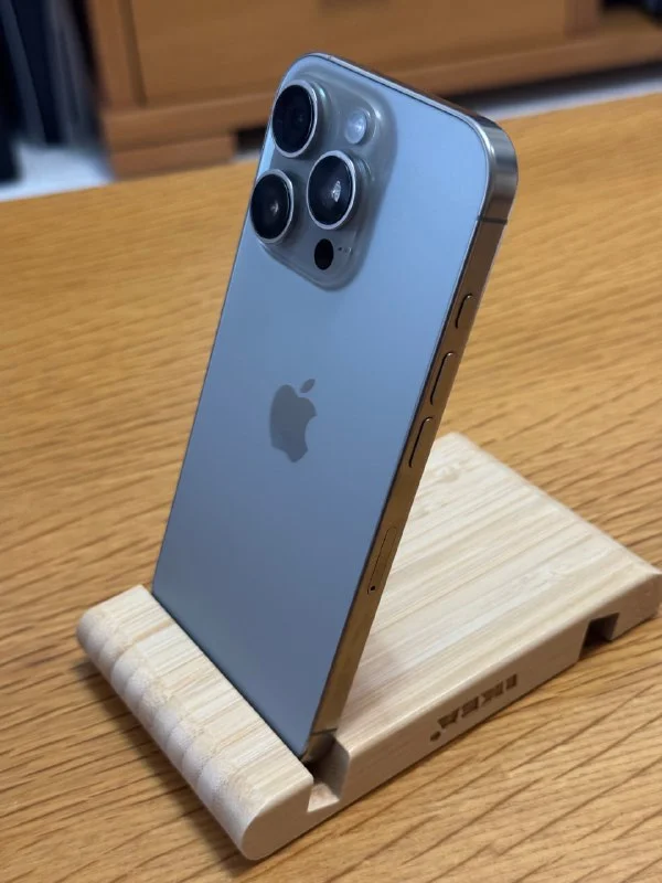 iPhone 16 Pro, 256Gb