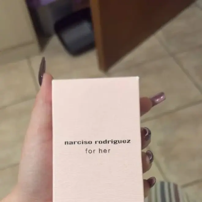 Духи Narciso Rodriguez For Her 50ml