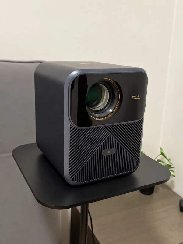 LCD проектор Wanbo Mozart 1 Pro 2025