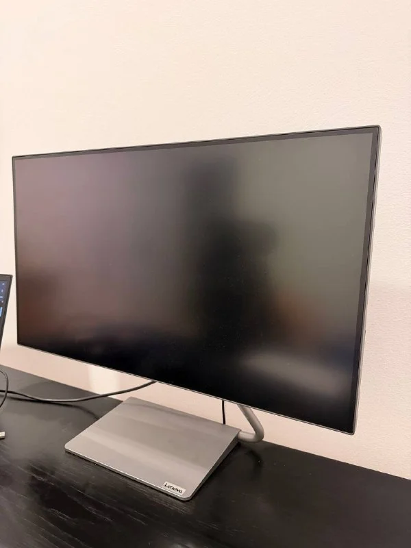 Монитор Lenovo Q27h-10