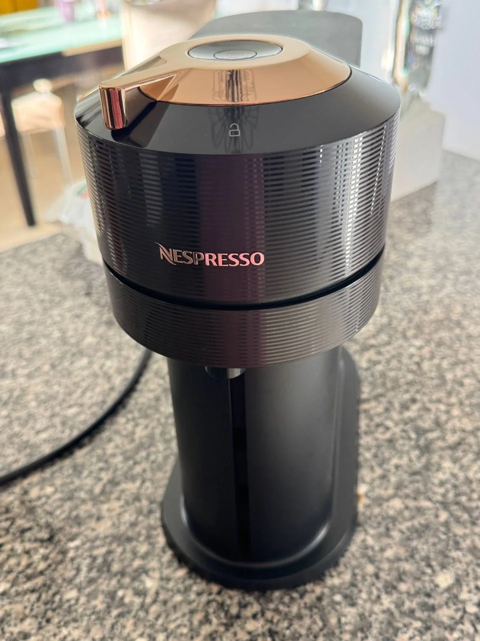 Кофемашина Nespresso