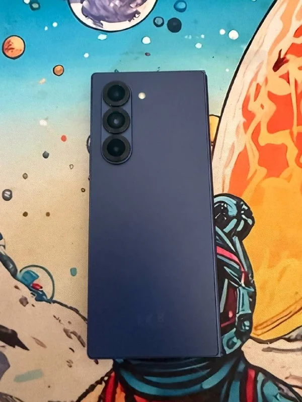 Samsung Galaxy Fold 6