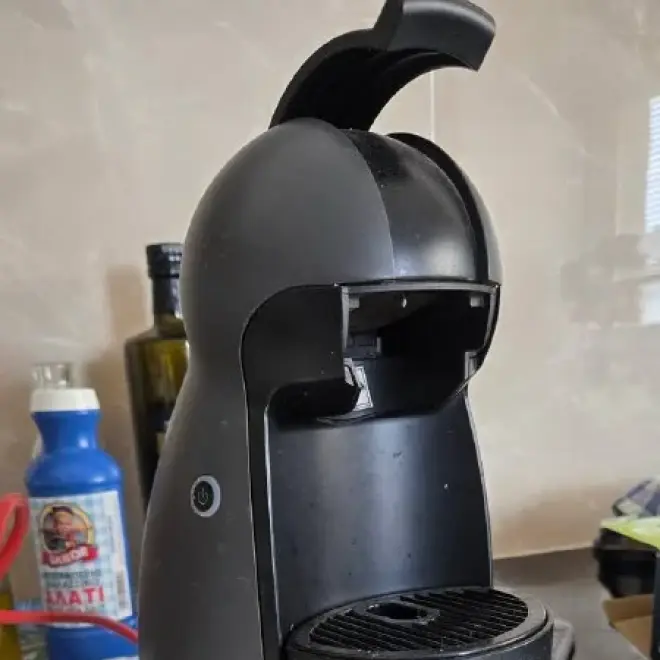 Кофемашина капсульная KRUPS Dolce gusto