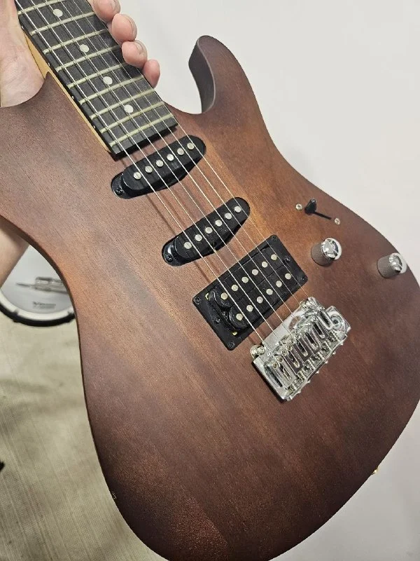 Электрогитара Ibanez GSA60