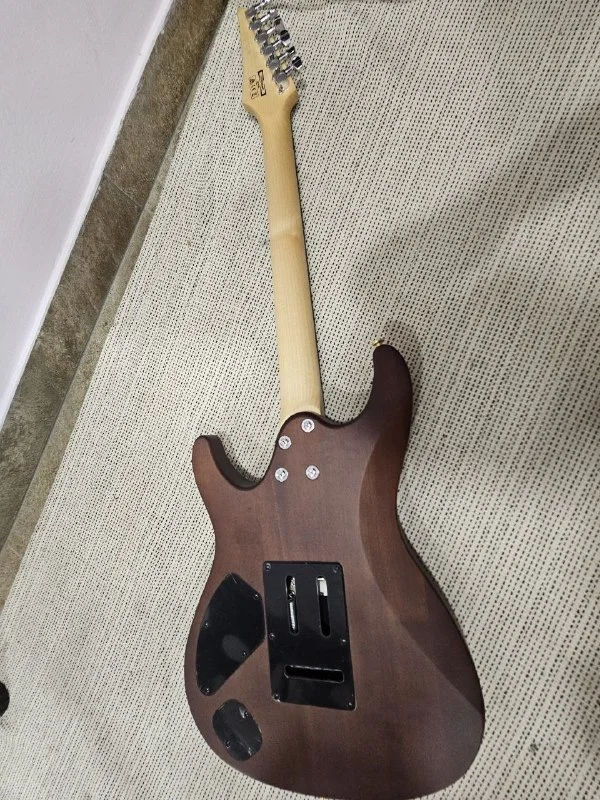 Электрогитара Ibanez GSA60