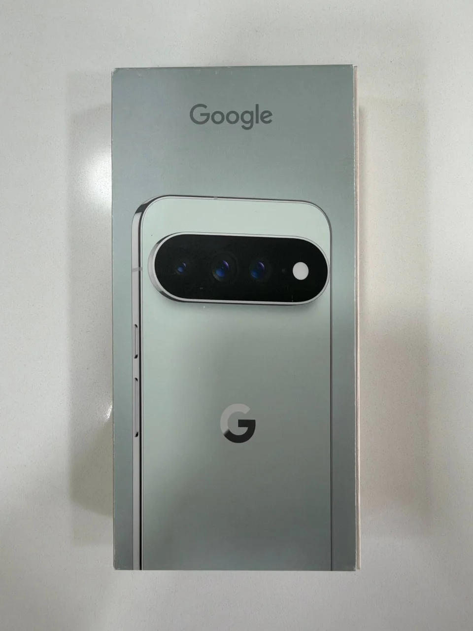 Google Pixel 7 Pro