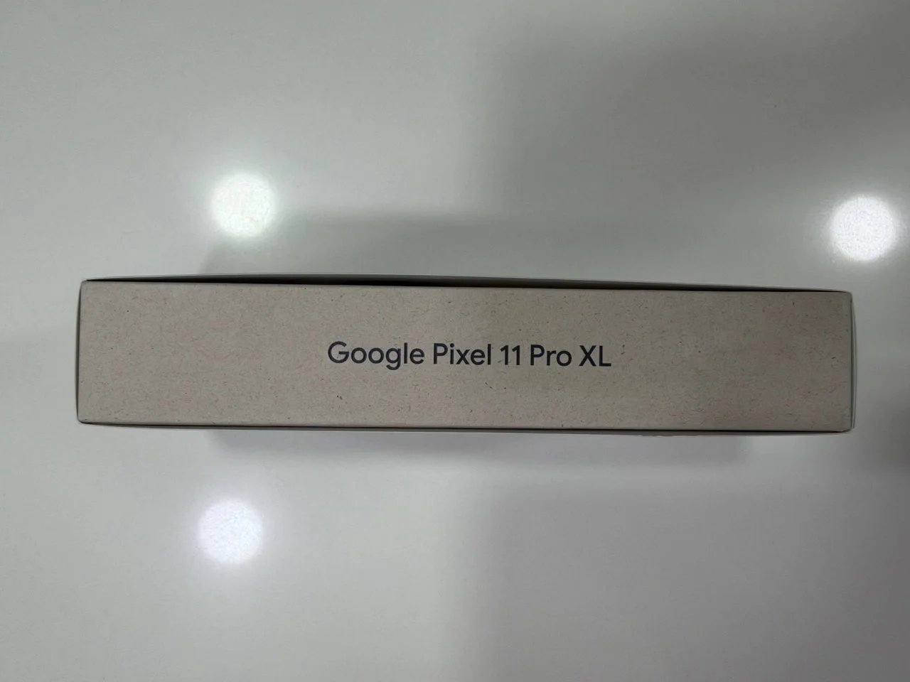 Google Pixel 7 Pro