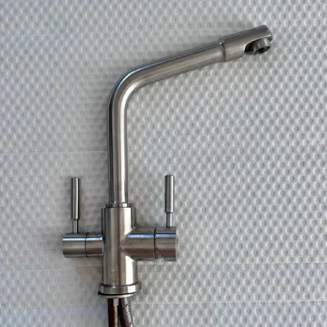 Смеситель Aquaphor C126