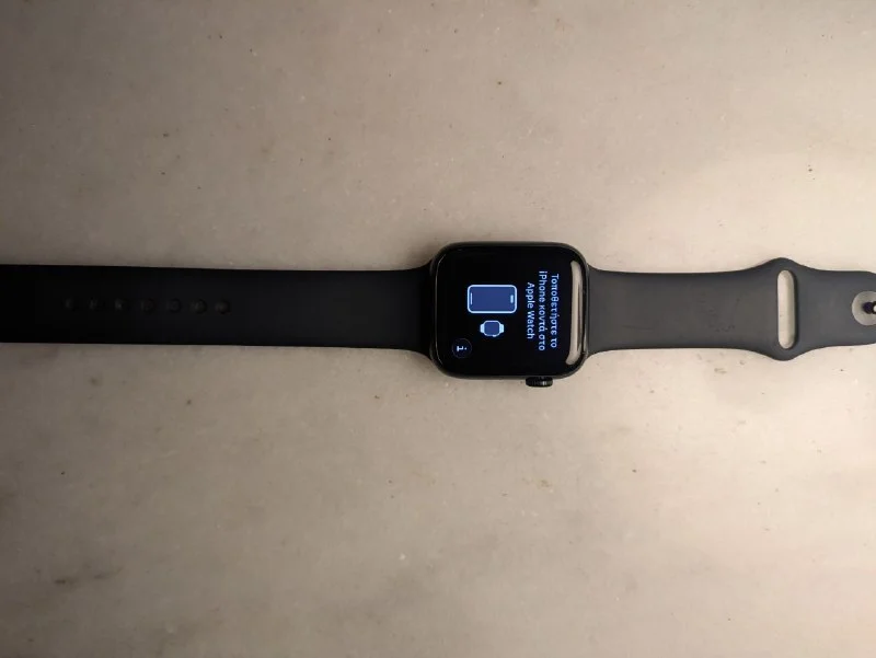 Apple Watch SE 3