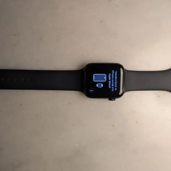 Apple Watch SE 3