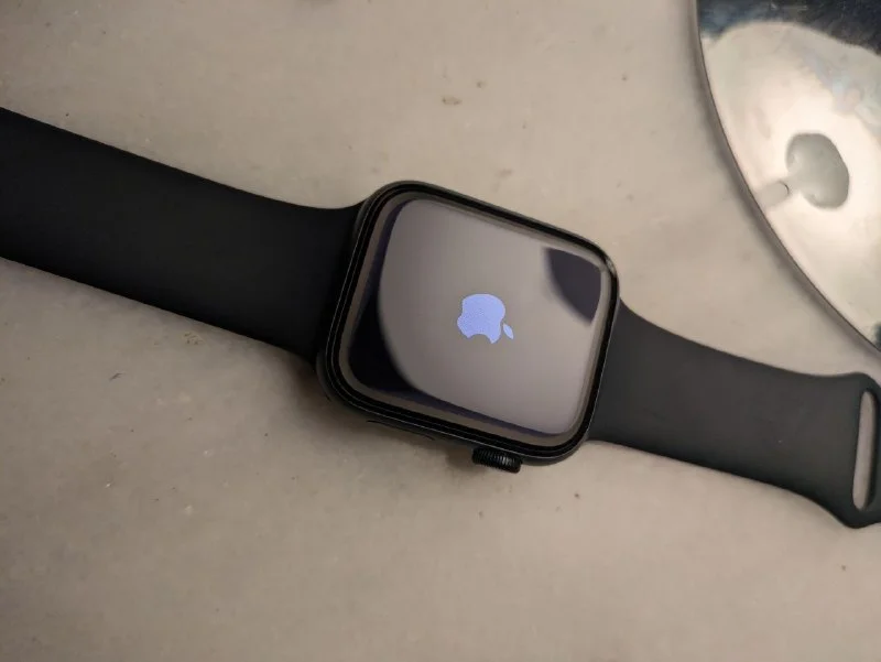 Apple Watch SE 3