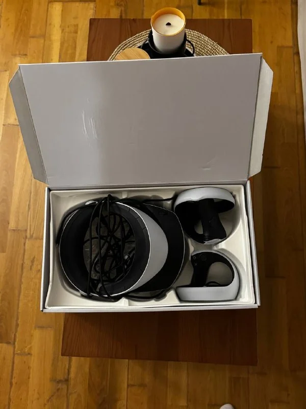 Sony PlayStation VR2 (PS VR2) для PlayStation 5