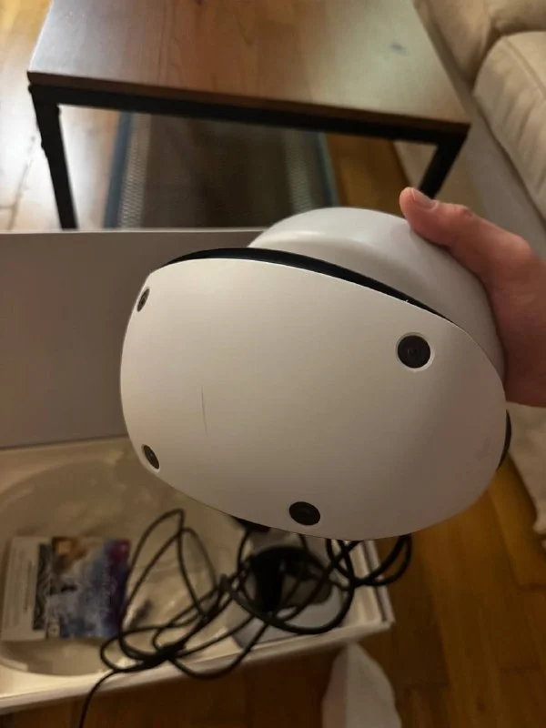 Sony PlayStation VR2 (PS VR2) для PlayStation 5