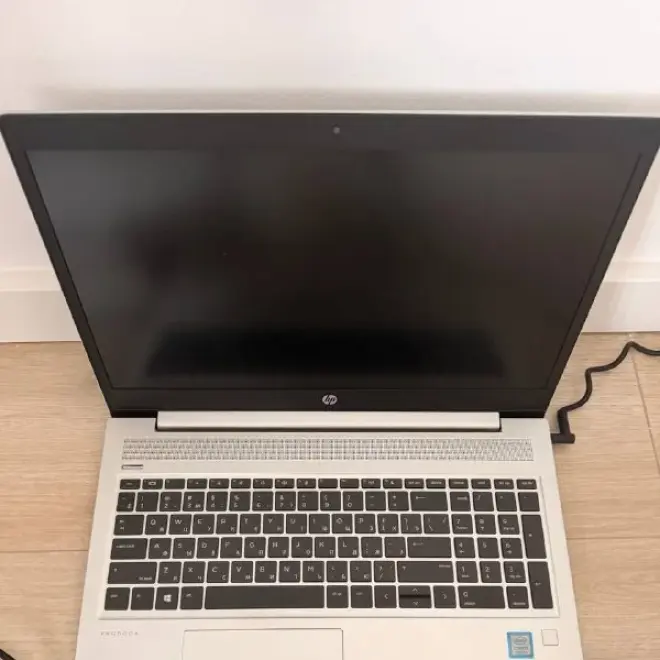 Ноутбук HP ProBook 450 G6