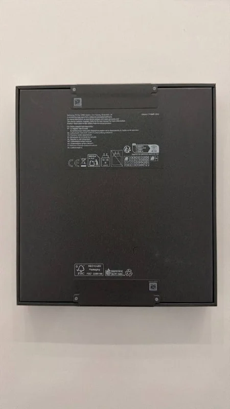 Samsung Galaxy Z Fold 8 Ultra