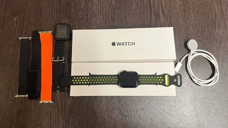 Apple Watch SE 3