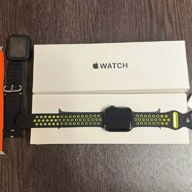 Apple Watch SE 3