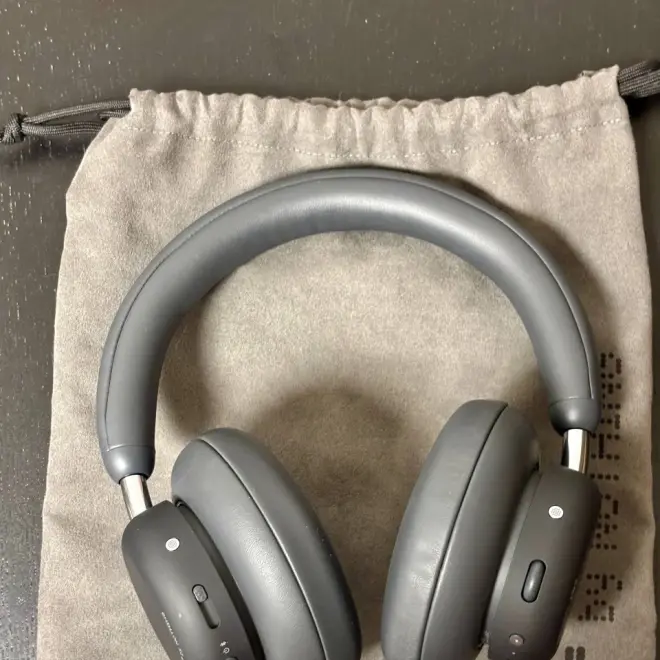 Беспроводные наушники CMF Headphone Pro by Nothing