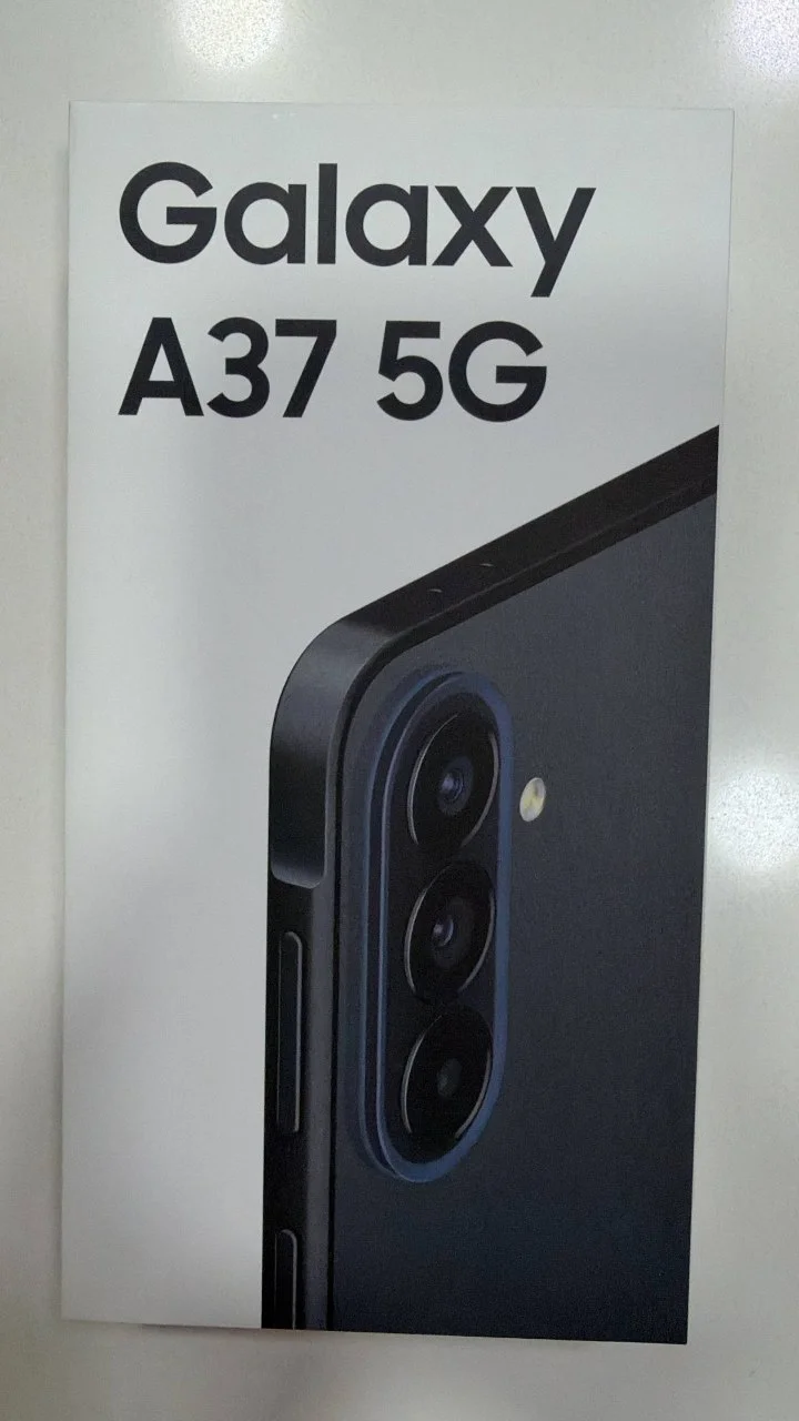 Samsung Galaxy A37 5G