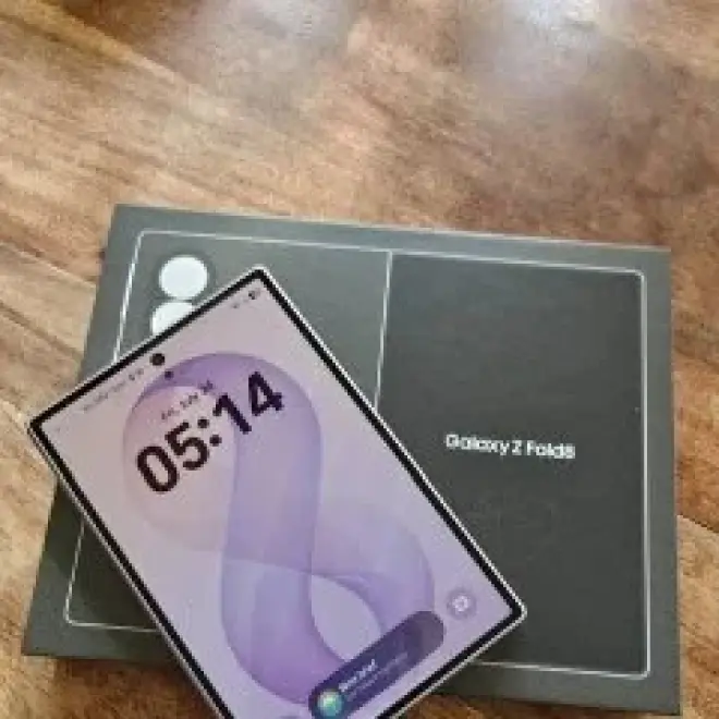 Samsung Galaxy Z Fold 5