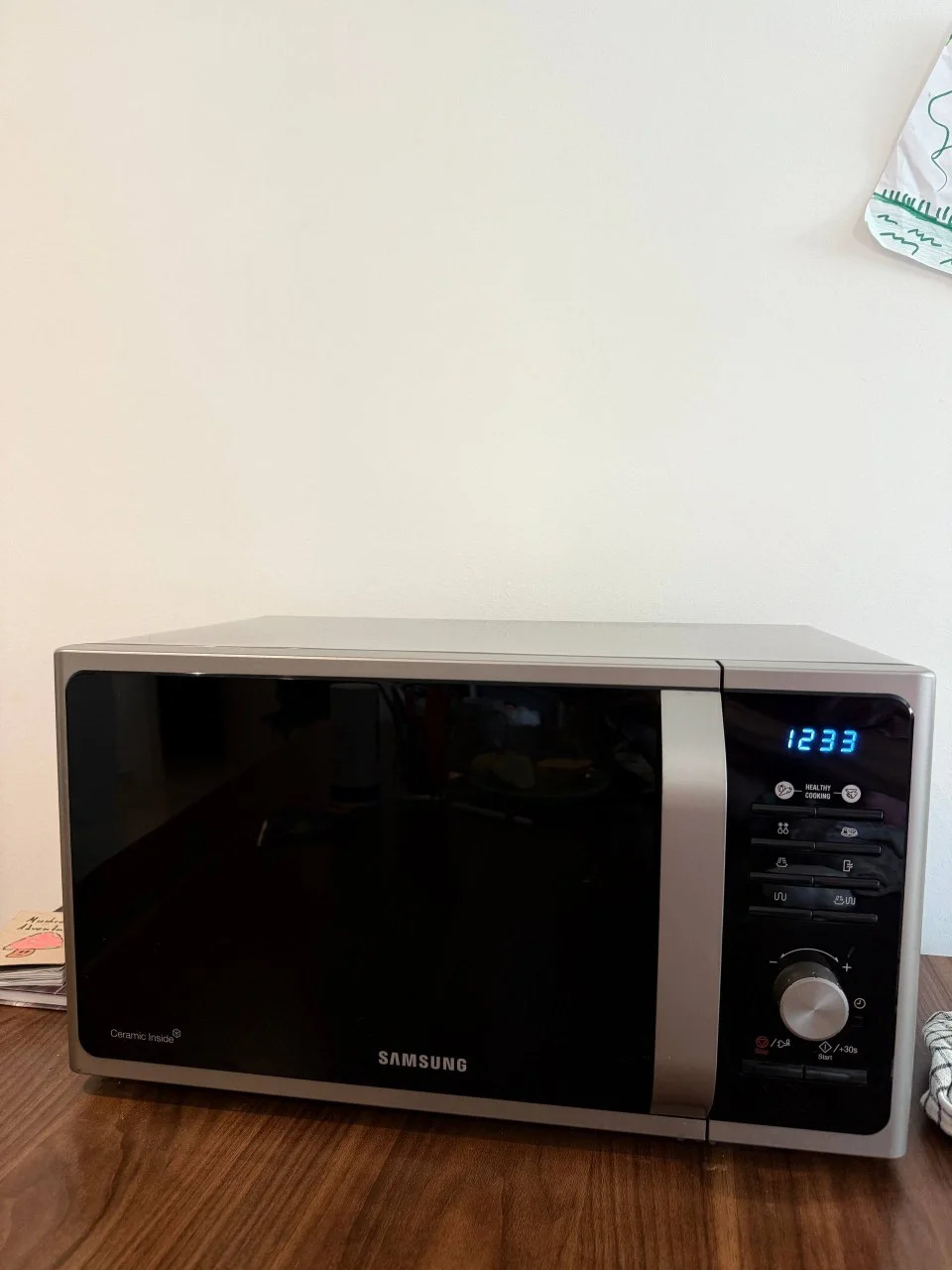 Микроволновая печь Samsung