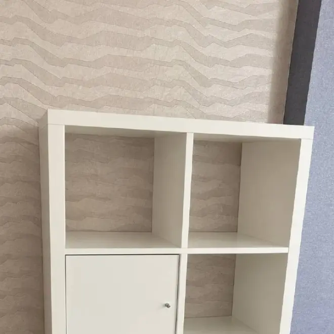 стеллаж IKEA KALLAX