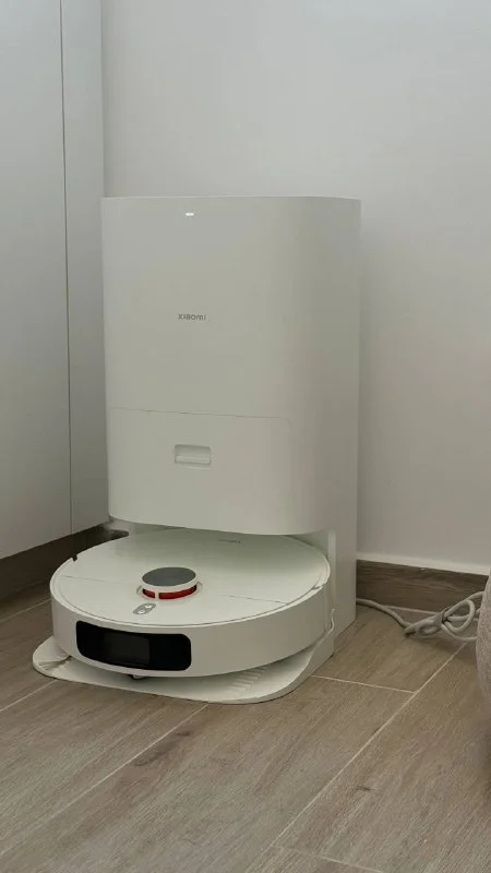 Xiaomi Robot Vacuum X10+ робот-пылесос
