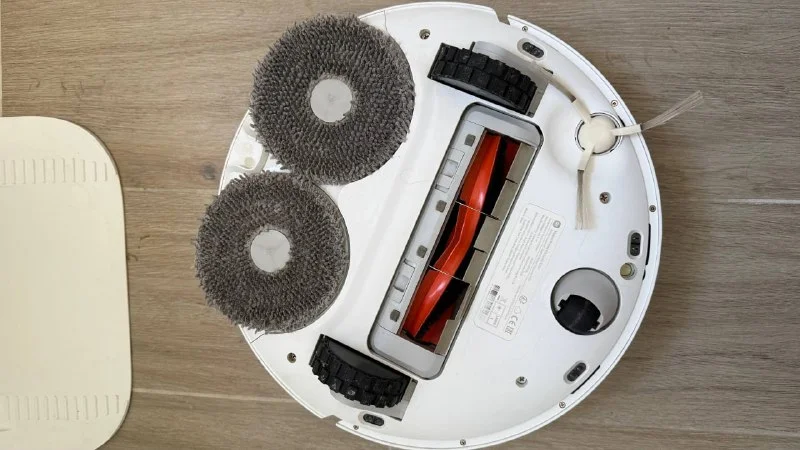 Xiaomi Robot Vacuum X10+ робот-пылесос