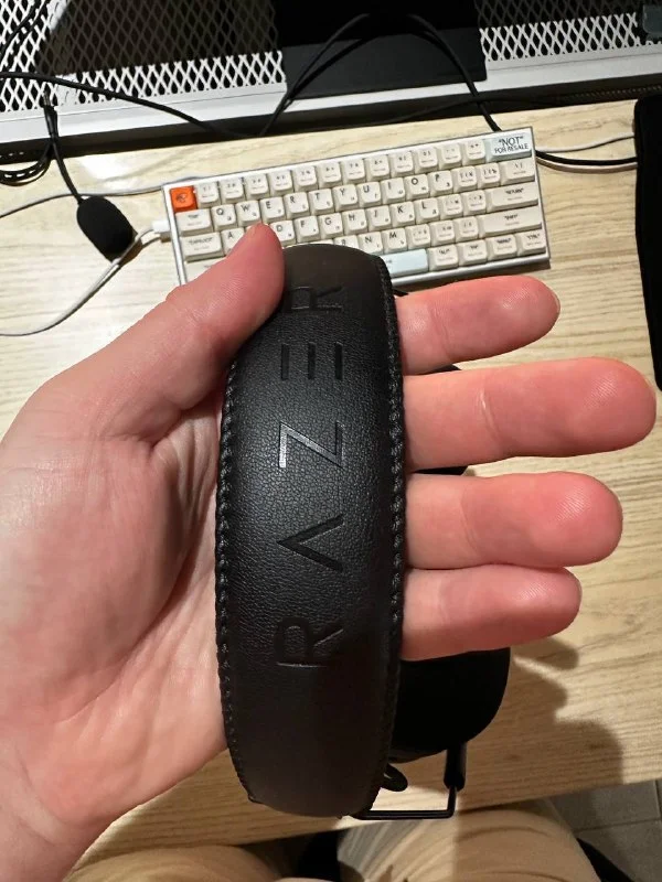 Наушники Razer BlackShark V3 Pro