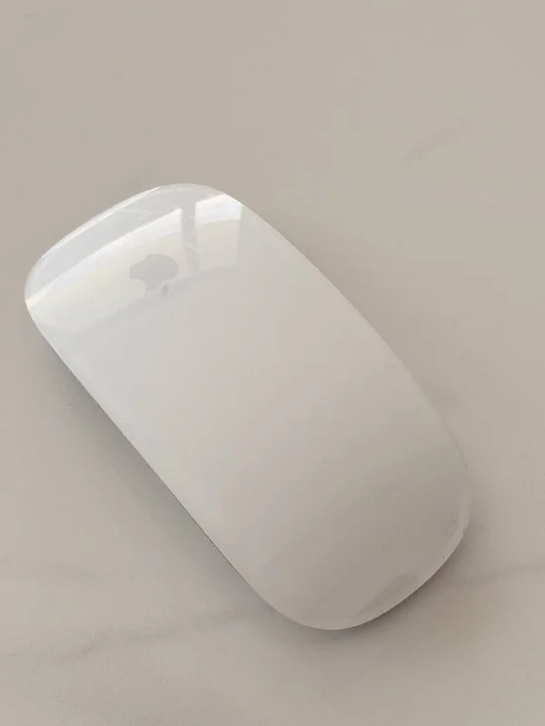 Apple Magic Mouse 2 (модель A1657)