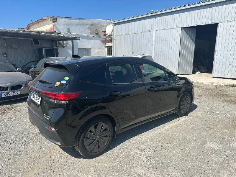 Nissan Note e-POWER