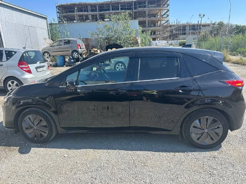Nissan Note e-POWER
