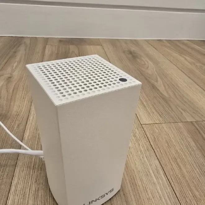 Linksys Velop WHW01 Mesh-роутер