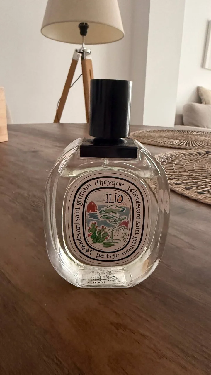 Diptyque мини-спреи L’Ombre dans l’Eau, Philosykos, Eau Rose