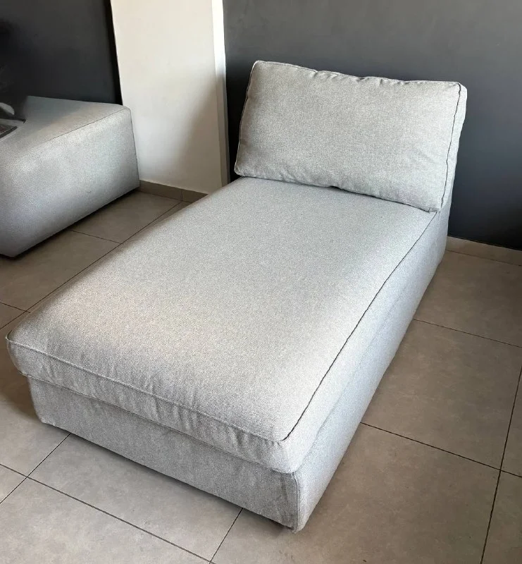 Kivik chaise lounge