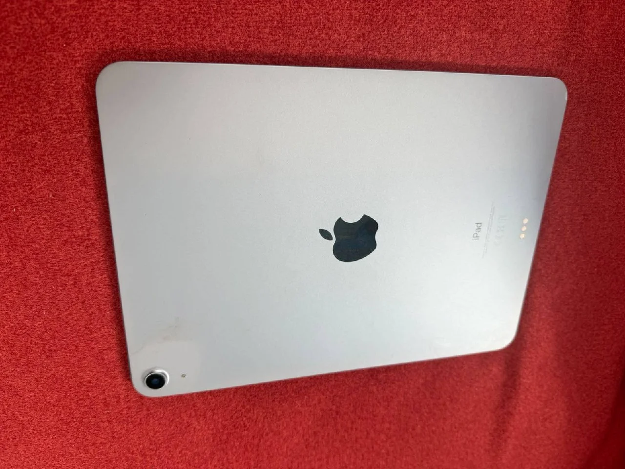 iPad Air 4