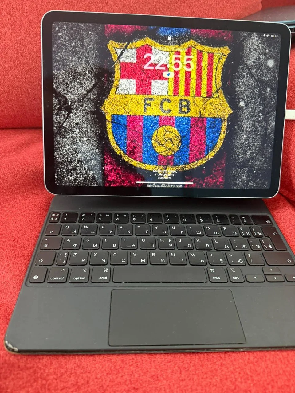 iPad Air 4