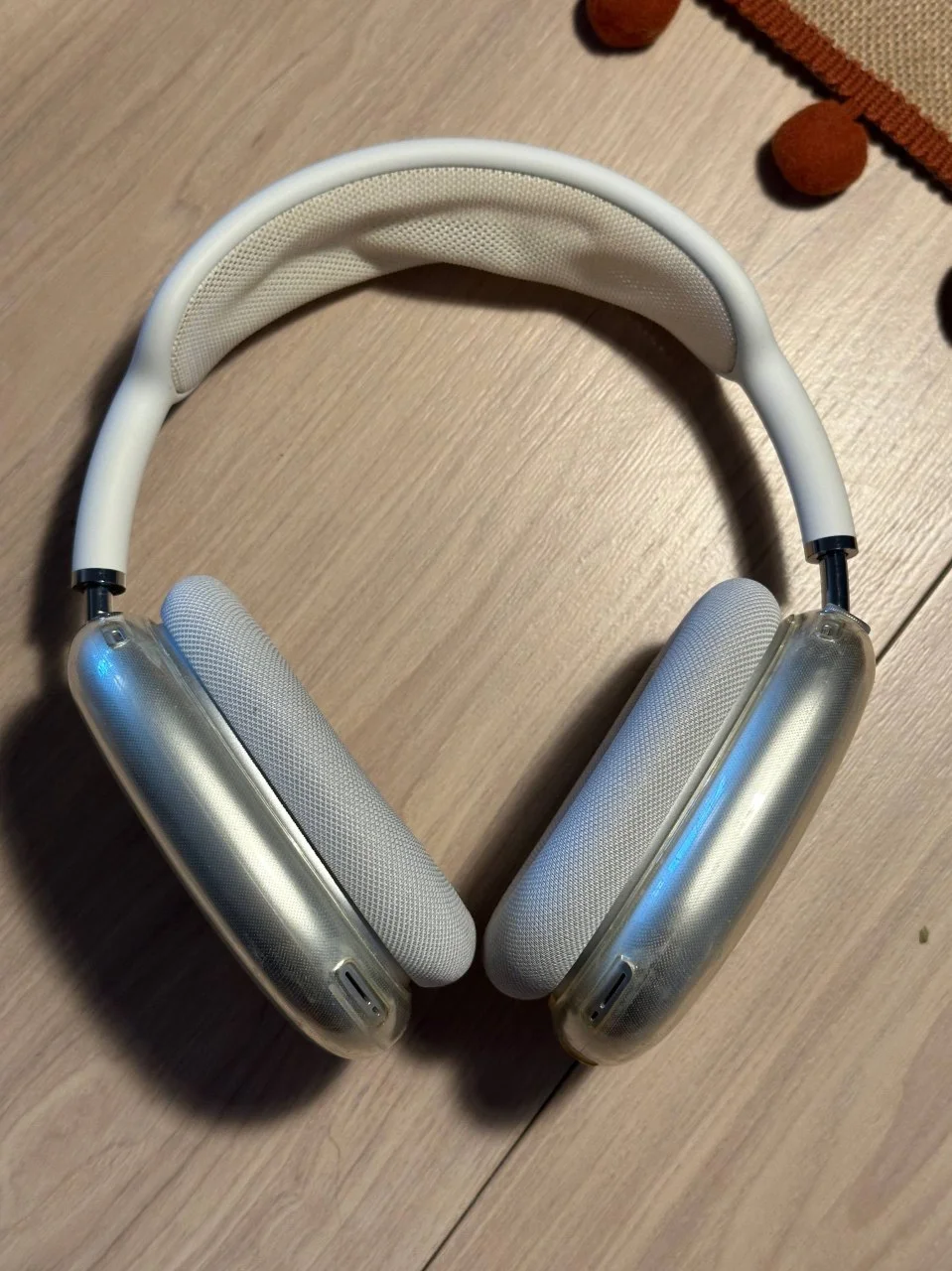 Apple AirPods Max - Silver