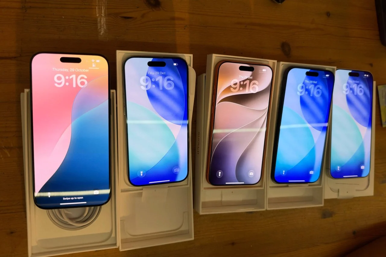 iPhone 14 Pro Max (Various Colors)